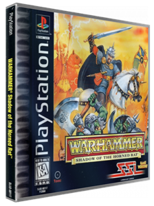 Warhammer : Shadow of the Horned Rat